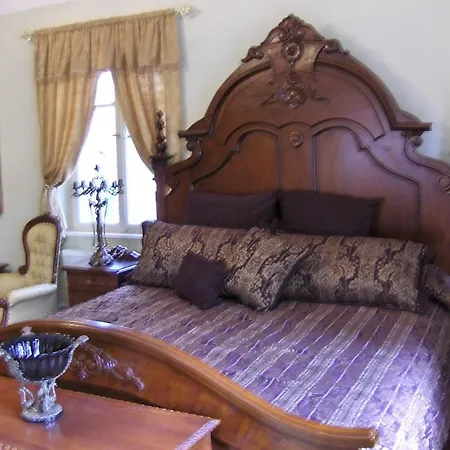 Romantic Chateau Penzion 3*