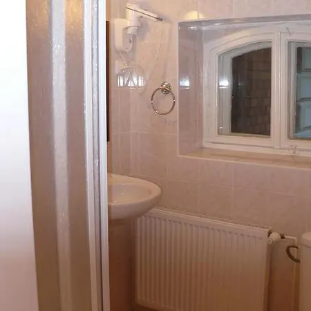 Penzion Romantic Chateau 3*