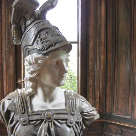 Penzion Romantic Chateau