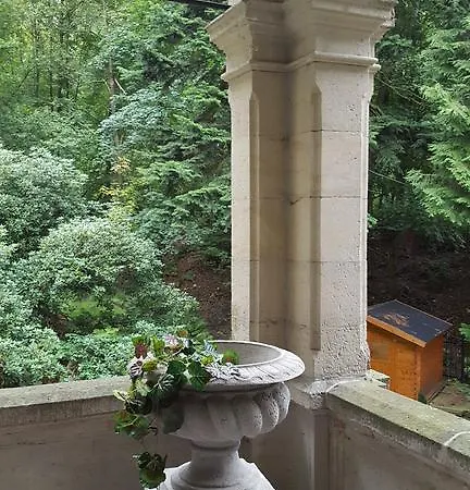 Romantic Chateau Penzion 3*