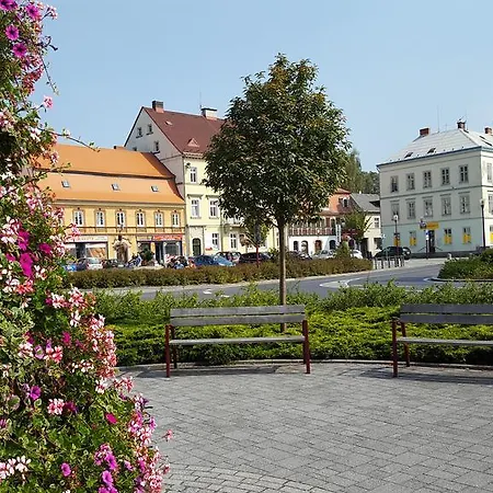 Romantic Chateau 3*