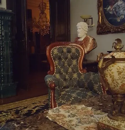 Romantic Chateau