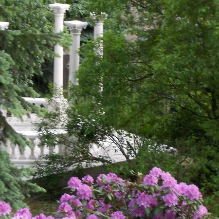 Romantic Chateau Penzion 3*