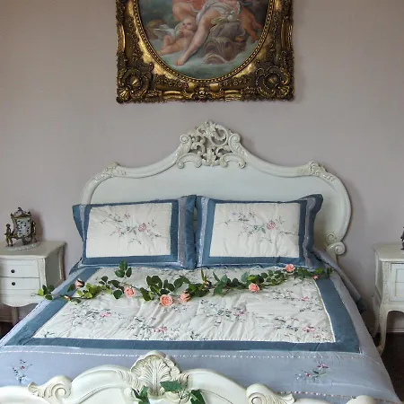 Pensjonat Romantic Chateau 3*