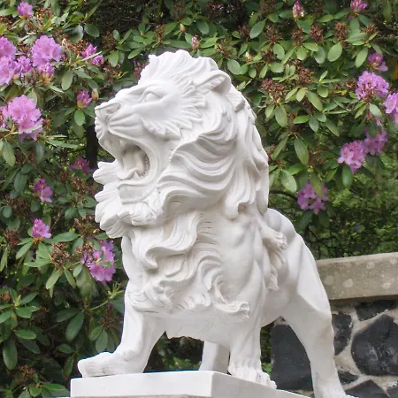 Romantic Chateau 3* Krásná Lípa