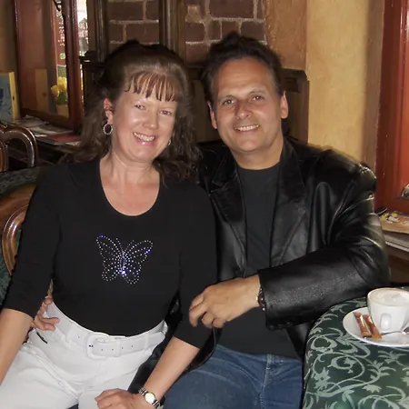 Romantic Chateau Pensjonat