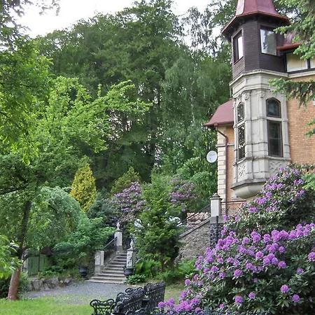 Romantic Chateau Pensjonat 3*