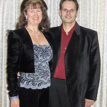 Romantic Chateau Pensjonat Krásná Lípa