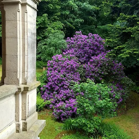 Romantic Chateau 3*