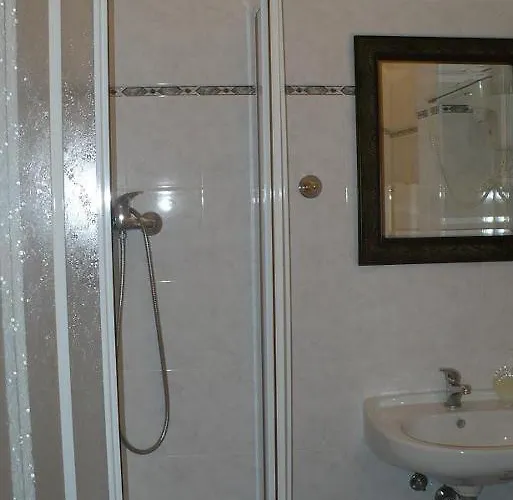 Pensionat Romantic Chateau Krásná Lípa