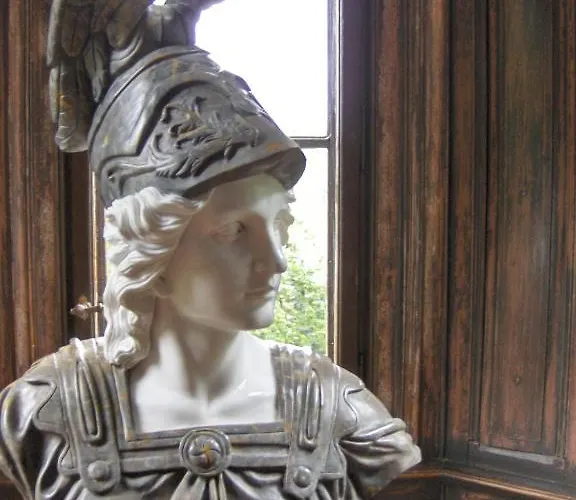 Pensionat Romantic Chateau