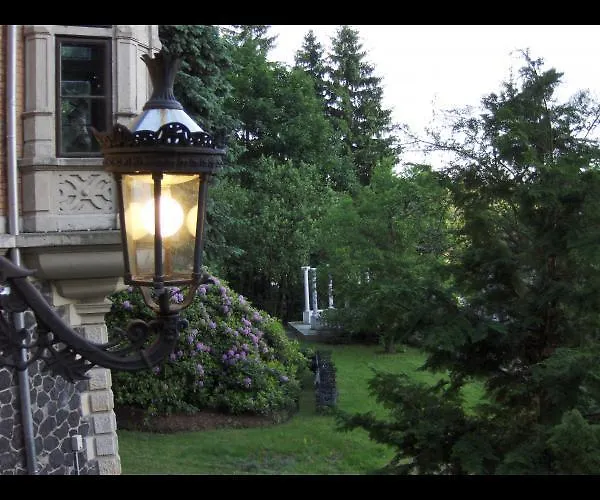 Pensionat Romantic Chateau