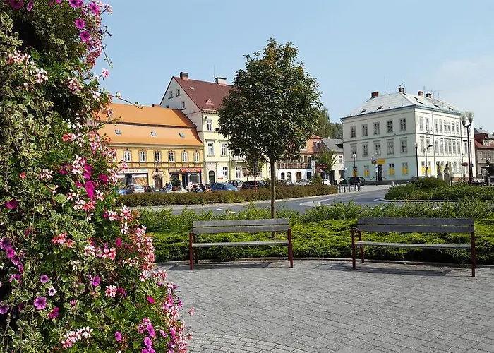 Romantic Chateau 3*