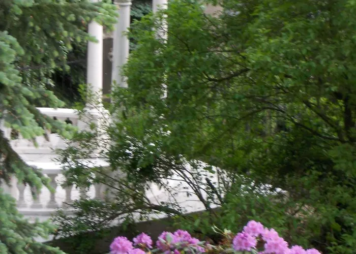 Romantic Chateau Pensionat 3*